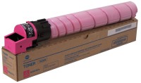 Original Konica Minolta Toner TN-328M magenta für Bizhub C 250 300 360 i B-Ware