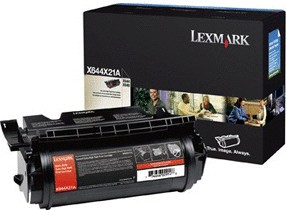 61046_Original_Lexmark_Toner_X644X21E_schwarz_für_X_644_646_B-Ware