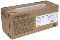 Original Ricoh Toner 418133 schwarz für IM 350 - neu umverpackt