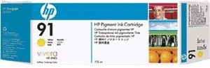 60266_Original_HP_Druckkopf_91_C9469A_gelb_für_DesignJet_Z_6100_AG