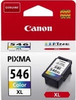 Original Canon Tintendruckkopf CL-546 XL farbig für Pixma 2450 2555 2800 2950 3050