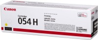 Original Canon Toner 054H 3028C002 für i-SENSYS LBP 620 6210 640 B-Ware