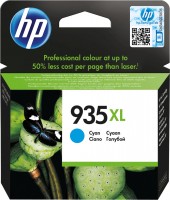 Original HP Tinten Patrone 935XL cyan für Officejet Pro 6800 6820 6825 6230 AG