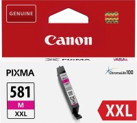 Original Canon Tinten Patrone CLI-581 XXL magenta für Pixma 6100 7500 7550 8500
