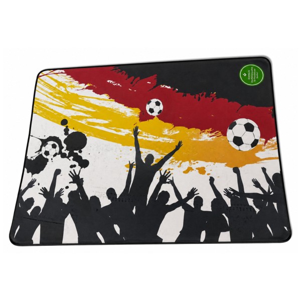 64488_Fußball_Schreibtischunterlage_–_Deutschland_Design