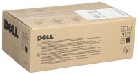 Original Dell Toner 593-10294 (G907C) cyan für 3130 B-Ware