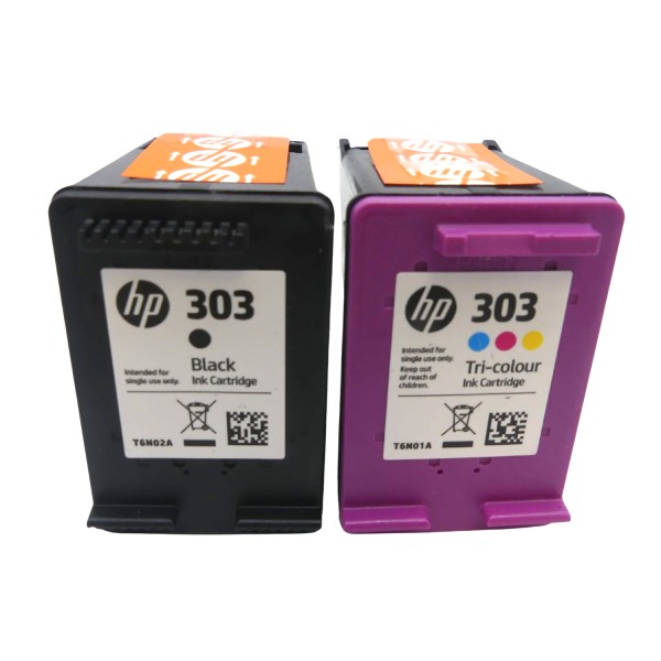 58454_Original_HP_303_Tinte_Patrone_SET_Envy_Photo_6230_7130_7830_NEUE__Blister