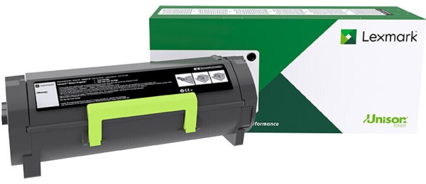 59753_Original_Lexmark_Toner_50F2X0R_für_MS_410_415_510_610_oV