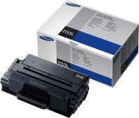 Original Samsung Toner MLT-D203L/ELS für ProXpress M 3320 3370 4020 B-Ware