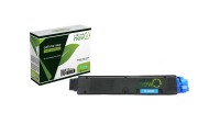 Callmenew Toner für Kyocera TK-5280 cyan ECOSYS-M 6235-Serie,6635-Serie