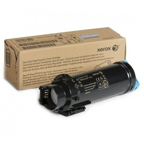 60790_Original_Xerox_Toner_106R03693_cyan_für_Phaser_6510_6515_A-Ware