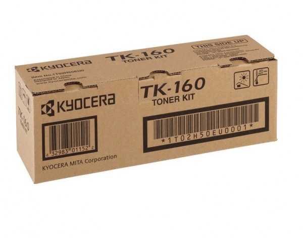 25296_Original_Kyocera_Toner_TK-160_für_ECOSYS_P_2035_FS-1120_B-Ware