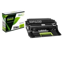 Callmenew Trommel für Lexmark 50F0Z00 schwarz MS 310 410 510 610