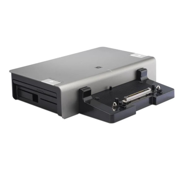 63842_HP_KP081AA_2008_Advanced_Docking_Station_150W_für_EliteBook_ProBook_Notebook