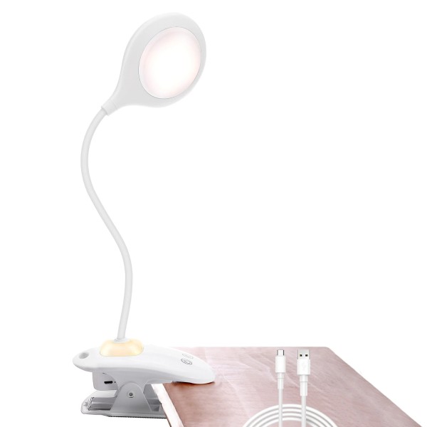 50568_Ambother_Touch_A-LL-01_Leselampe_LED_Klemmlampe_USB_dimmbare_Schreibtischlampe