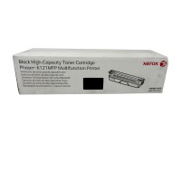 Original Xerox Toner 106R01469 schwarz für Phaser 6121