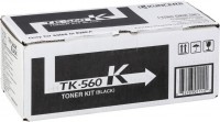 Original Kyocera Toner TK-560K für ECOSYS P 6030 FS-C 5300 5350 B-Ware