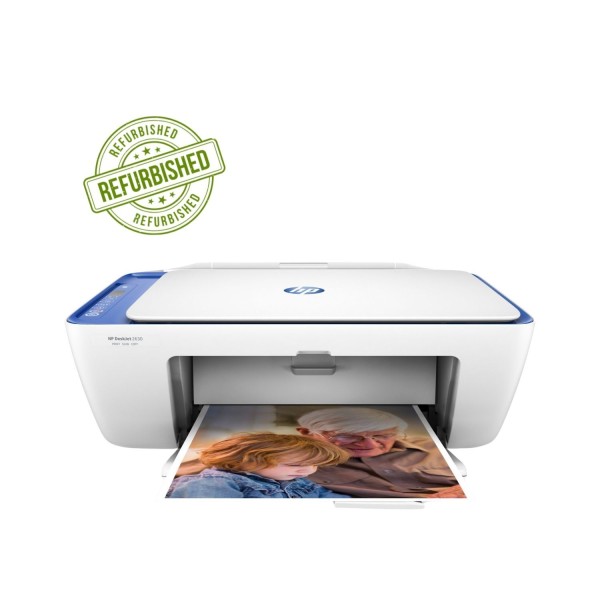 60168_HP_Deskjet_2630_3in1_Drucker_Scanner_Kopierer_refurbed