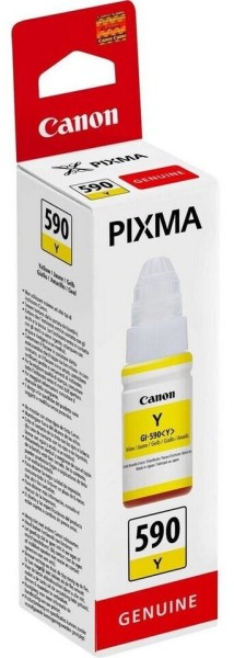 64054_Original_Canon_Tinte_Patrone_GI-590_gelb_für_Pixma_G_1500_1510_2500_4400_Blister