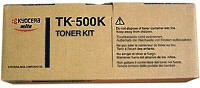 Original Kyocera Toner TK-500K schwarz für FS-C 5016
