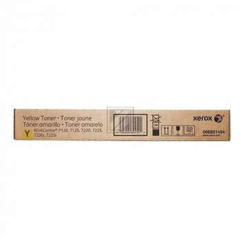 61365_Original_Xerox_Toner_006R01454_für_WorkCentre_7120_7125_7220_7225