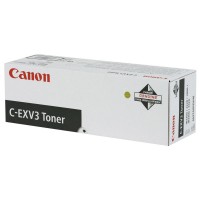 Original Canon Toner 6647A002 C-EXV 3 für Imagerunner 2200 2800 3300 B-Ware