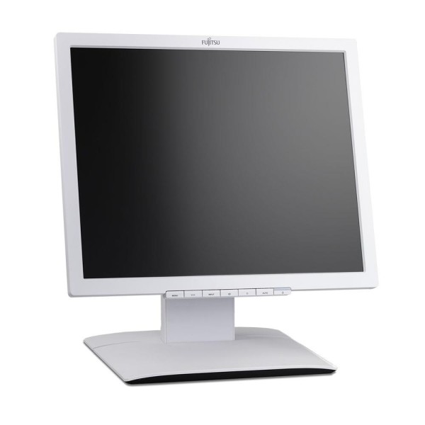 64339_FUJITSU_Display_B19-7_LED_mit_ergonomischem_Standfuß_B-Ware