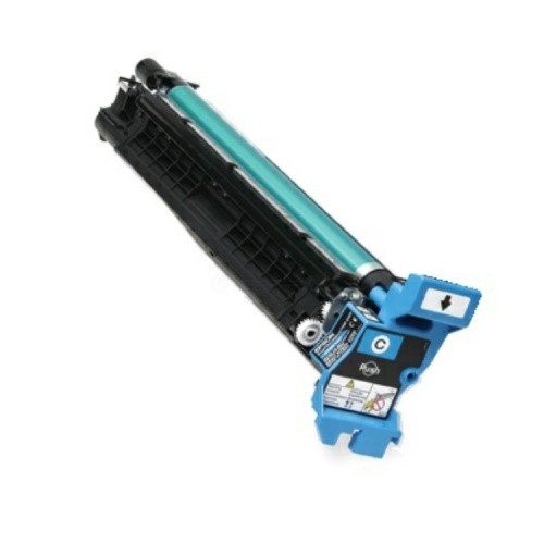Original Epson Trommel C13S051177 cyan für Aculaser C 9200 B-Ware