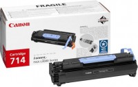 Original Canon Toner 1153B002 CRG 714 schwarz für Fax L 3000 oV