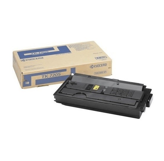 47126_Original_Kyocera_Toner_TK-7205_schwarz_für_CS_3510_Neutrale_Schachtel