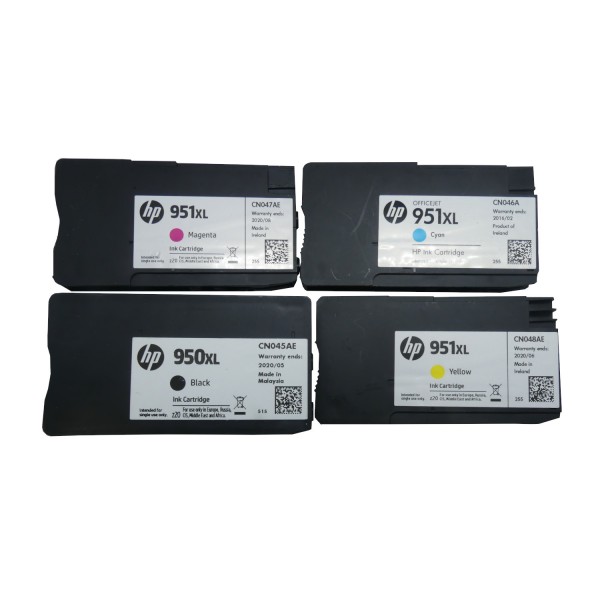 47145_Original_HP_950_951_XL_Tinte_Patronen_OfficeJet_251_276_8100_8600_8610_8615_Blister