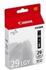 60686_Original_Canon_Tinte_Patrone_PGI-29_LGY_(4872B001)_lightgray_für_Pixma_Pro_1