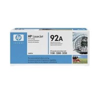 Original HP Toner C4092A für LaserJet 1100 3200 32200 - neu umverpackt