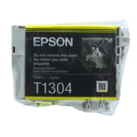 Original Epson Tinten Patrone T1304XL für Stylus Office 42 525 625 630 3520 7515 Blister