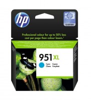 Original HP Tinte Patrone 951XL cyan für OfficeJet Pro 8610 8620 8600 AG