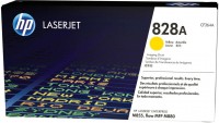 Original HP Toner CF364A für Color LaserJet Enterprise M 850 855 880 - neu umverpackt