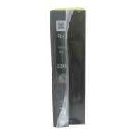 Original Epson Tinte Patrone 33XL schwarz für Expression 530 630 830 900 Blister
