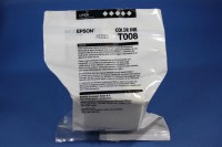 Original Epson Tinten Patrone T008 farbig für Stylus Photo 780 790 870 890 895 Blister