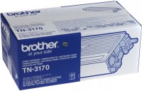 Original Brother Toner TN-3170 DCP 8060N 8065DN HL 5200 5240 oV