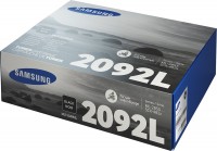 Original Samsung Toner MLT-D2092L/ELS für SCX-4828 SCX-4825 oV