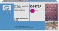 Original HP Toner Q6473A 502A Color Laserjet 3600 3600N 3600DN