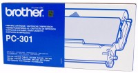Original Brother Thermo-Transfer-Rolle für Fax 750 760 770 870MC 910 917 920 Original Brother Thermo-Transfer-Rolle für Fax 750 760 770 870MC 910 917 920