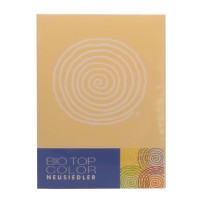 Bio Top Color Kopierpapier A4 lachs für Laser-, Tintenstrahldrucker und Kopierer 250 Blatt