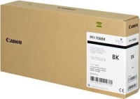 Original Canon Tinte Patrone PFI-706 schwarz für imagePROGRAF IPF 8300 8400 9400 AG