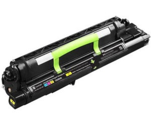 57475_Original_Lexmark_Entwicklereinheit_72K0DY0_gelb_für_CS_820_CX_820_825_860_XC_6152_8155_8160_oV