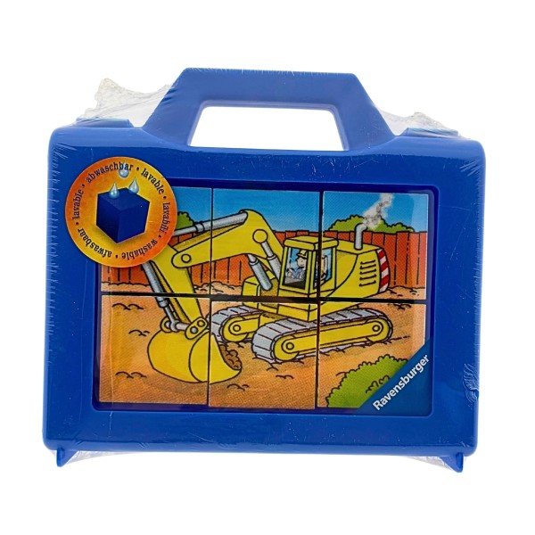 63519_Ravensburger_Würfelpuzzle_"Fahrzeuge_im_Einsatz"_074709_verschiedene_Puzzles