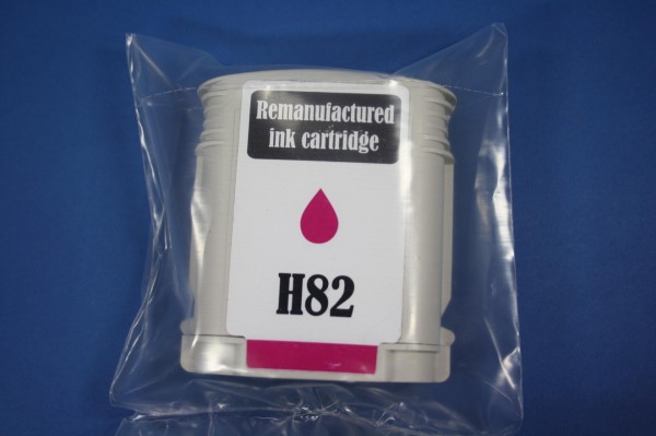 HP 82 MG Reman