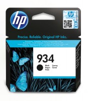 Original HP 934 schwarz für OfficeJet 6820 Pro 6230 6830 6835 MHD