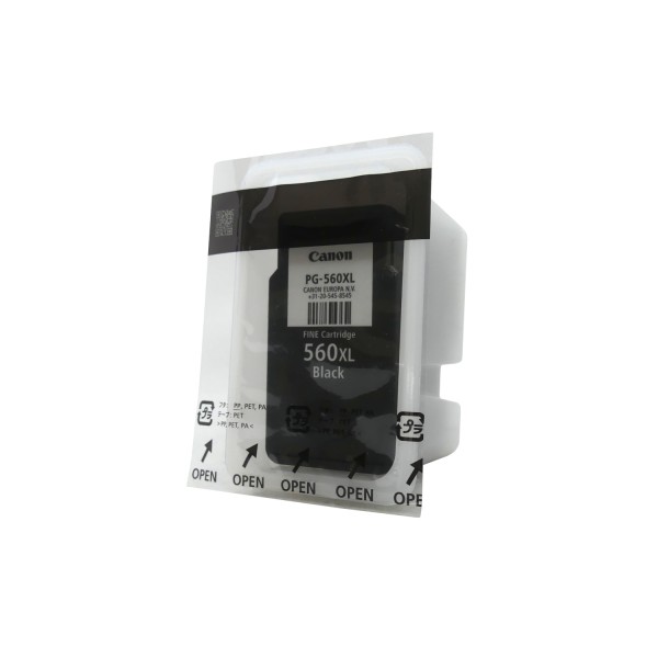 50465_Original_Canon_Tintenpatrone_PG-560XL_schwarz_für_Pixma_TS_5300_5350_7400_7450_Blister