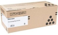 Original Ricoh Toner 408451 schwarz für P C 200 M C 240 FW